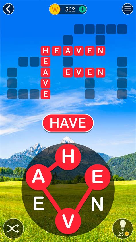 Not to mention all the gorgeous landscapes you can visit to relax yourself! The top-rated word game, from the makers of Word. . Crossword jam 410